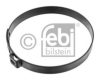 AUDI 803407292 Hose Clamp